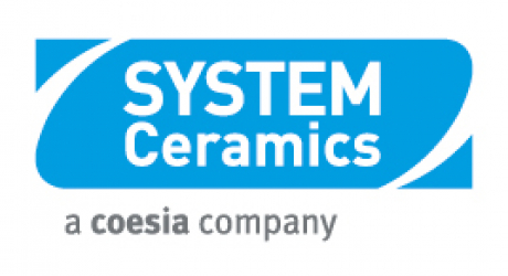 System ceramics logo