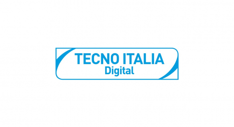 logo tecno italia digital