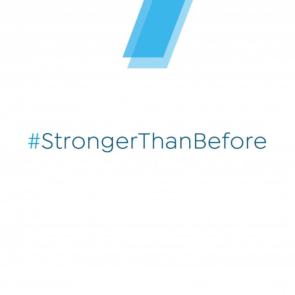stronger than before campaign - system ceramics