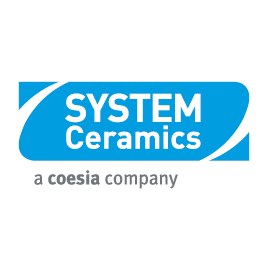 System ceramics logo