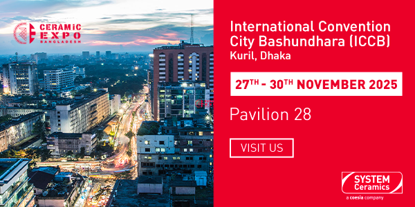 Ceramic Expo 2025