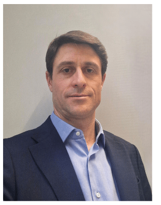 Augusto Cappiello, Sales Customer Service Director