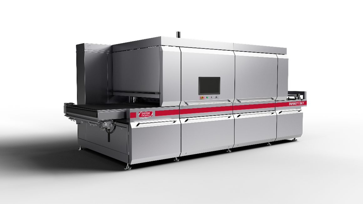 Coverings System Ceramics