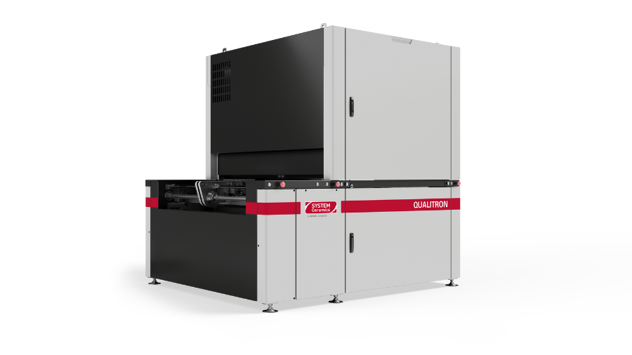 advanced vision inspection system