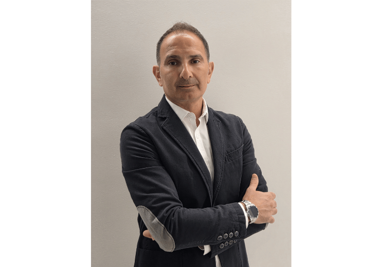Carmine Sangiovanni, Customer Service Operations Director