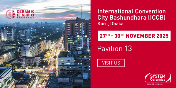 Ceramic Expo 2025