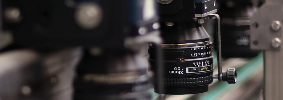 AI application in quality control for ceramic industry Qualitron