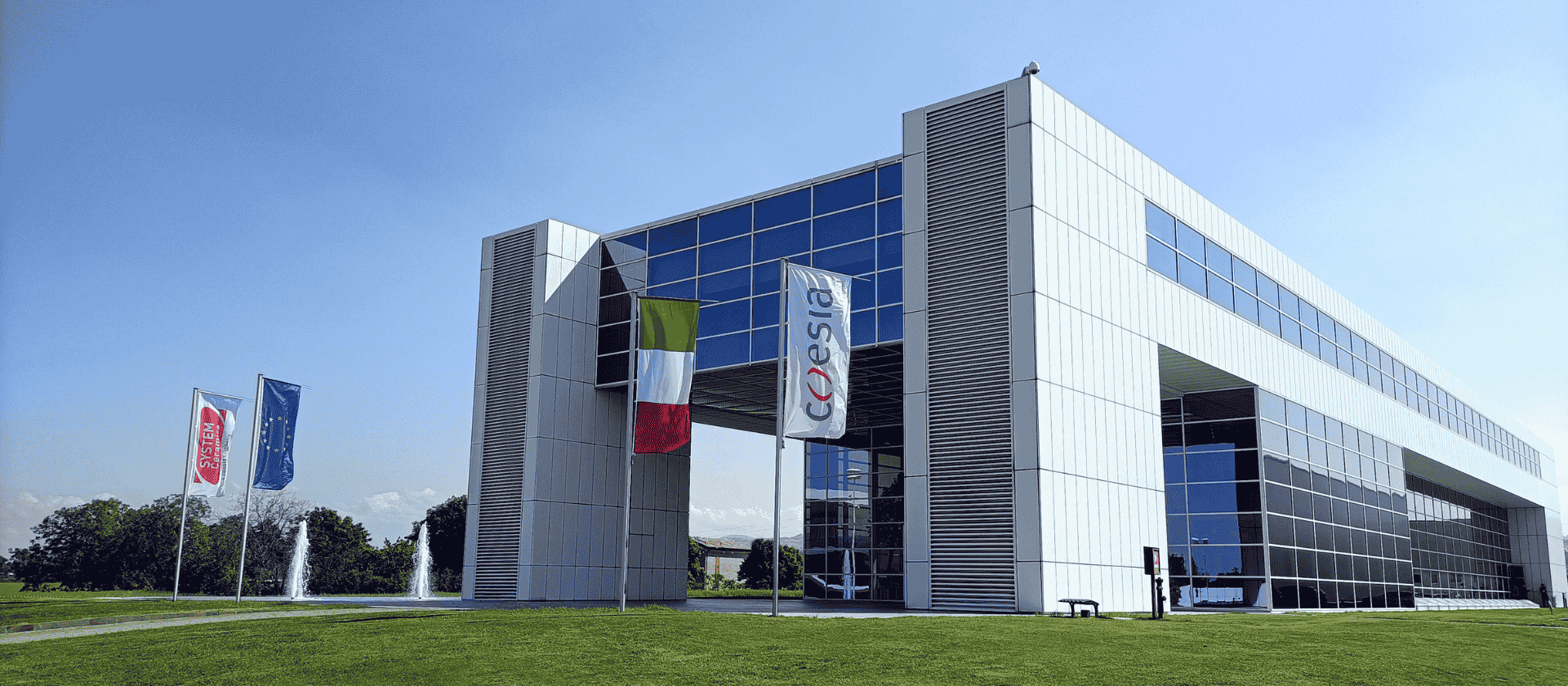 System Ceramics apresentará tecnologias inovadoras na Ceramic Expo Bangladesh 2025 System Ceramics Ceramic Expo Bangladesh 2025