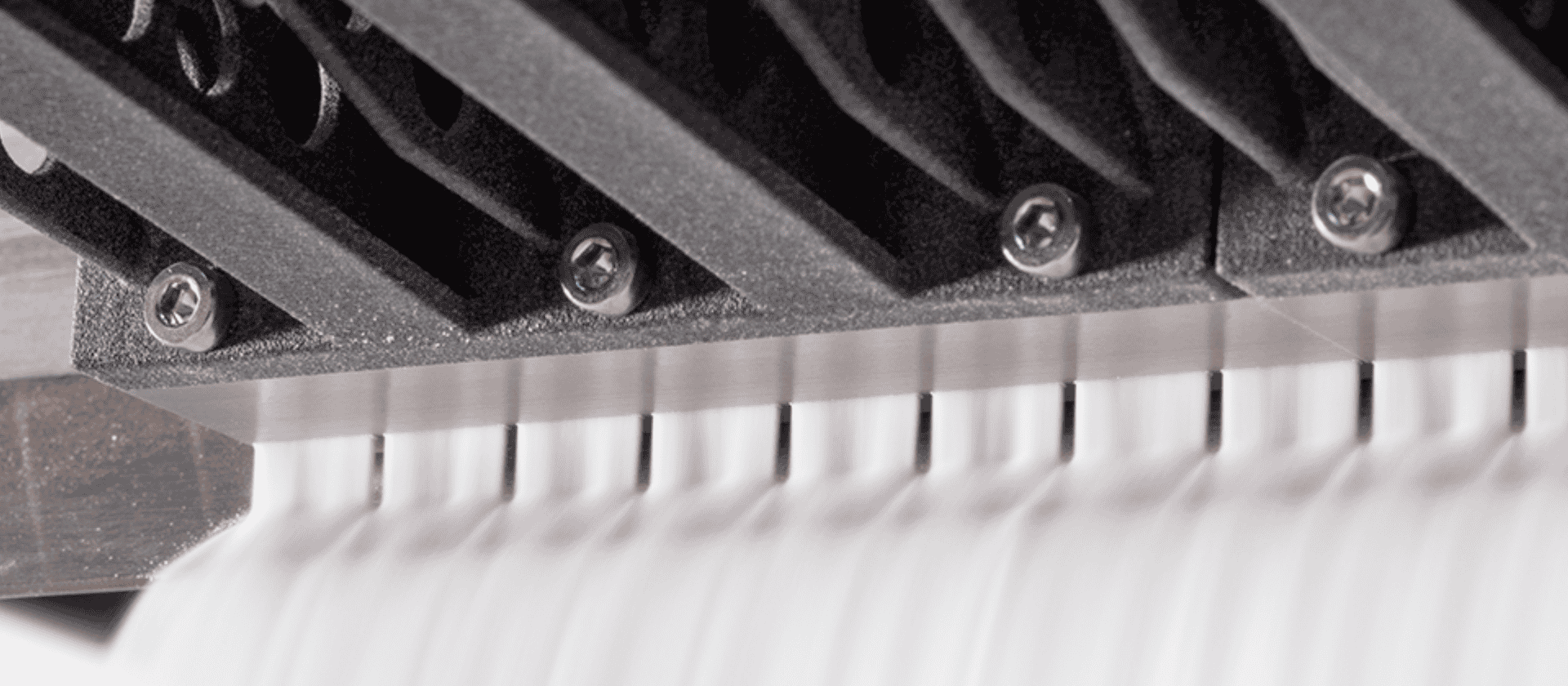 Infinity Dry ceramics machine cover photo to article
