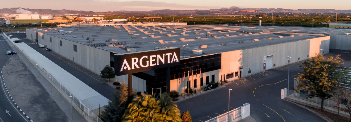Argenta Cerámica