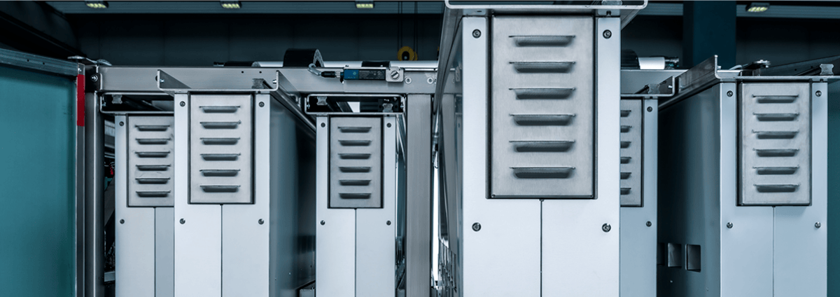 ceramic tile printing machine Creadigit Infinity