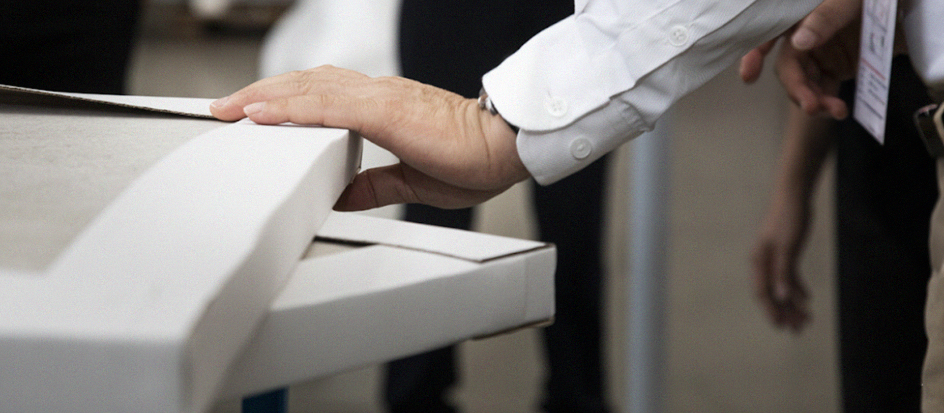 high-speed horizontal packaging machine Speedwrap