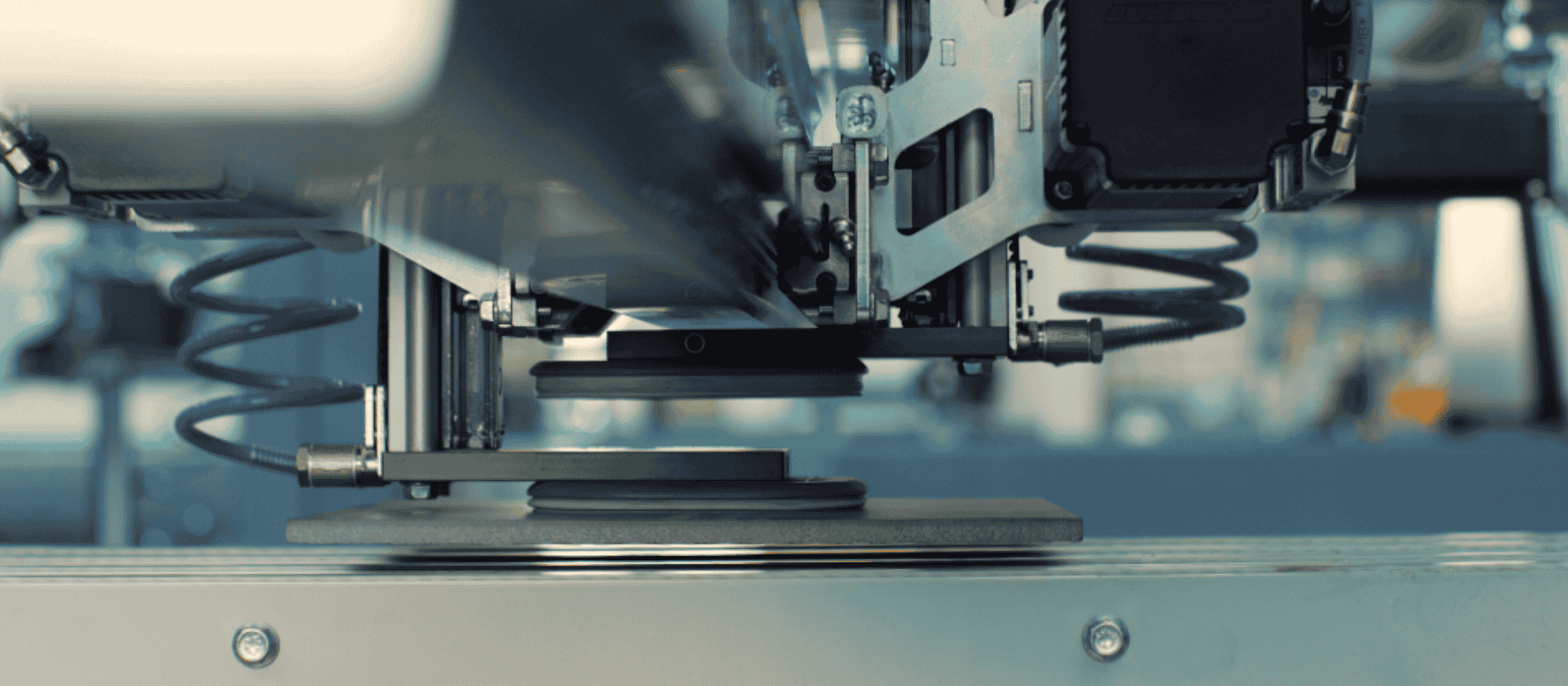 sistema di movimentazione dei materiali System Ceramics