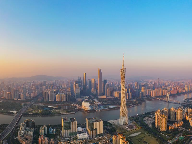Guangzhou