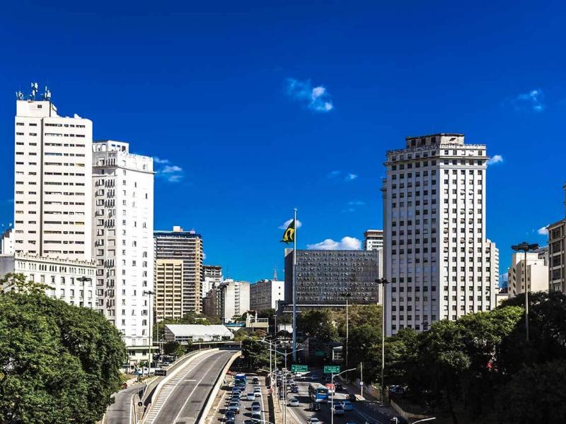 Sao Paulo