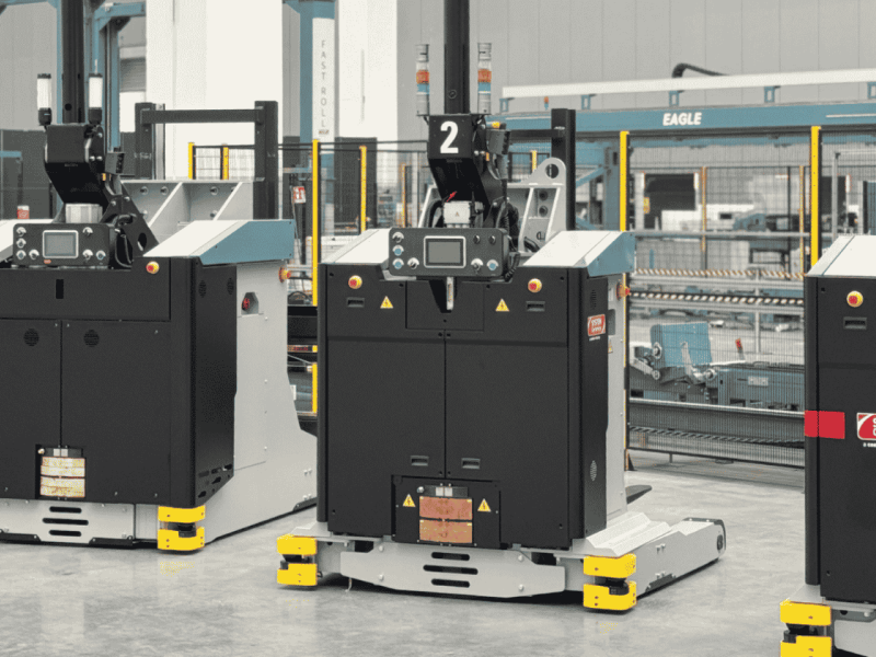 Engineering & R&D at System Ceramics