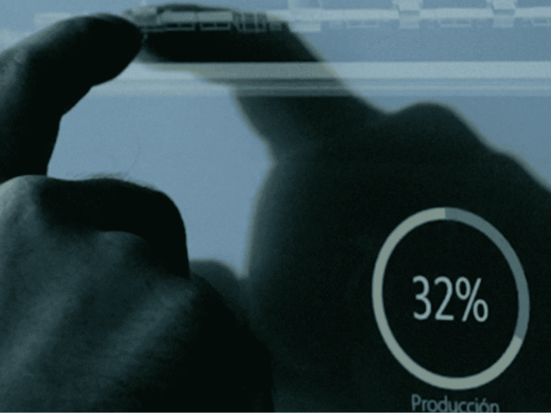 Maintenance services System Ceramics