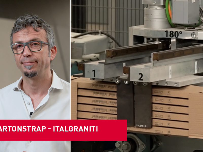 Italgraniti & System Ceramics