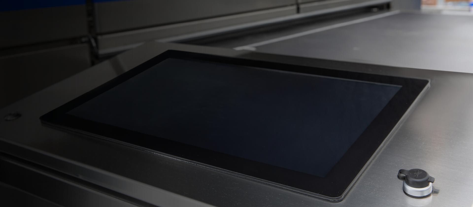 smart factory system ceramics