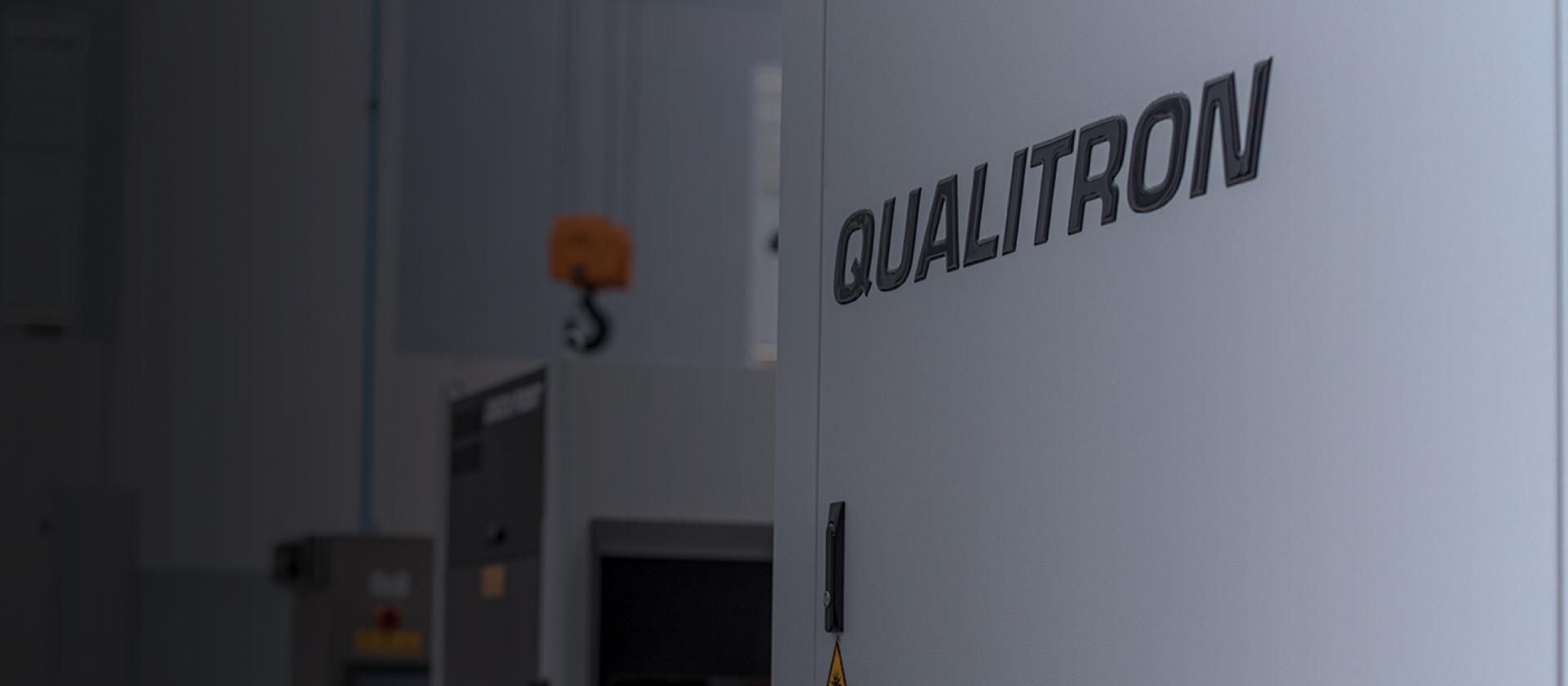 qualitron