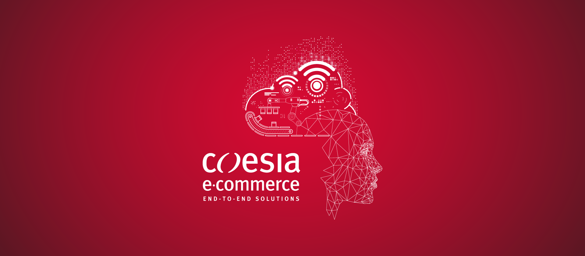 Coesia e-commerce