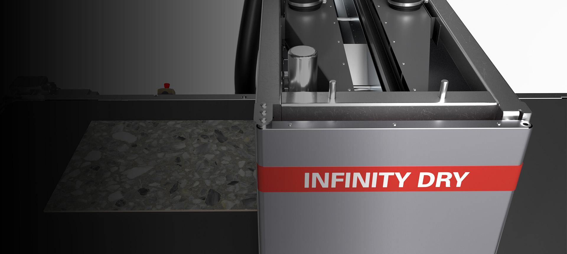 Infinity Dry