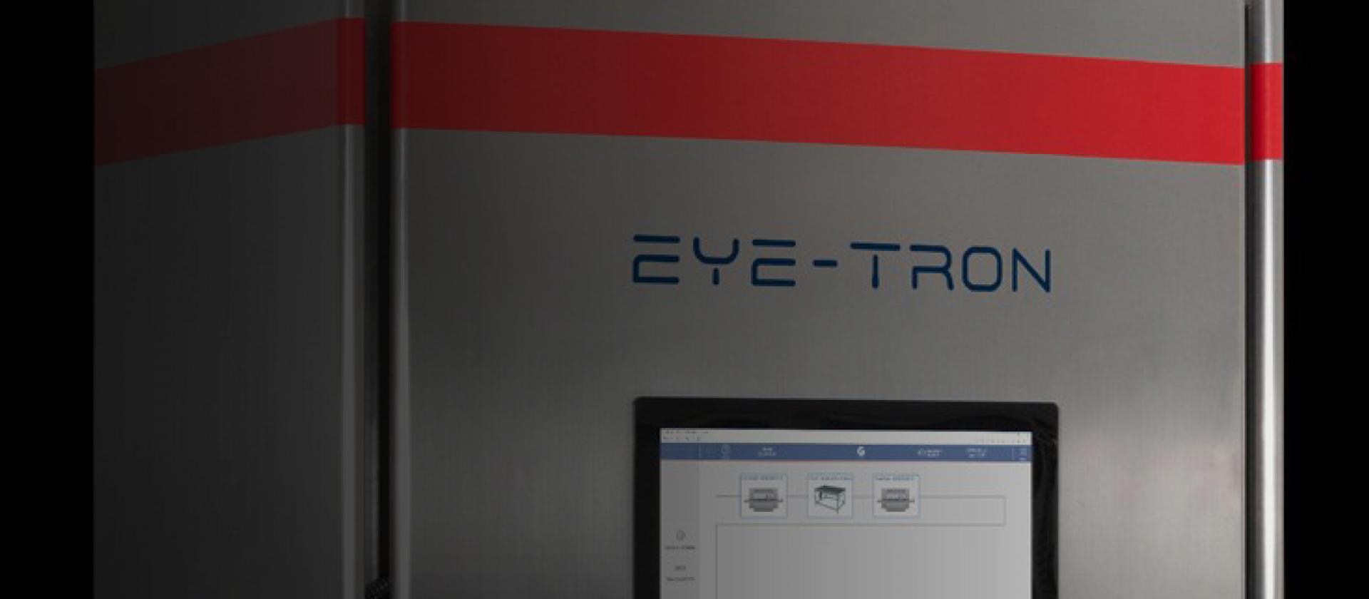 vision set-up for body-veining ceramic slabs
