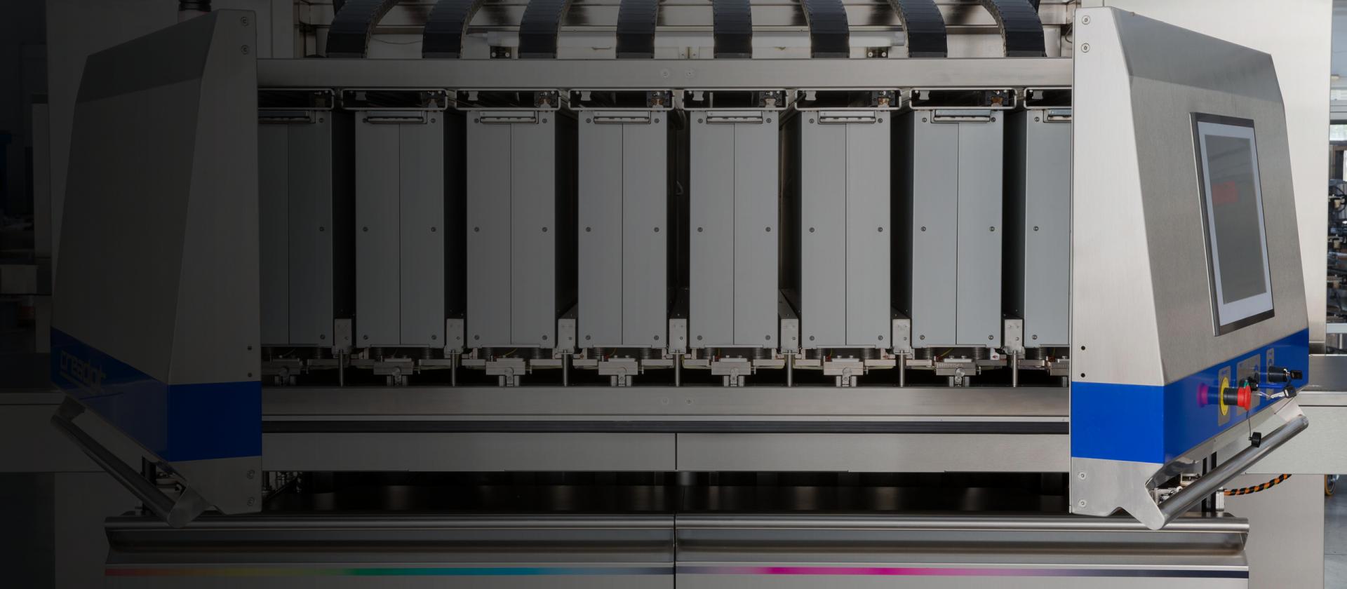 creadigit system ceramics
