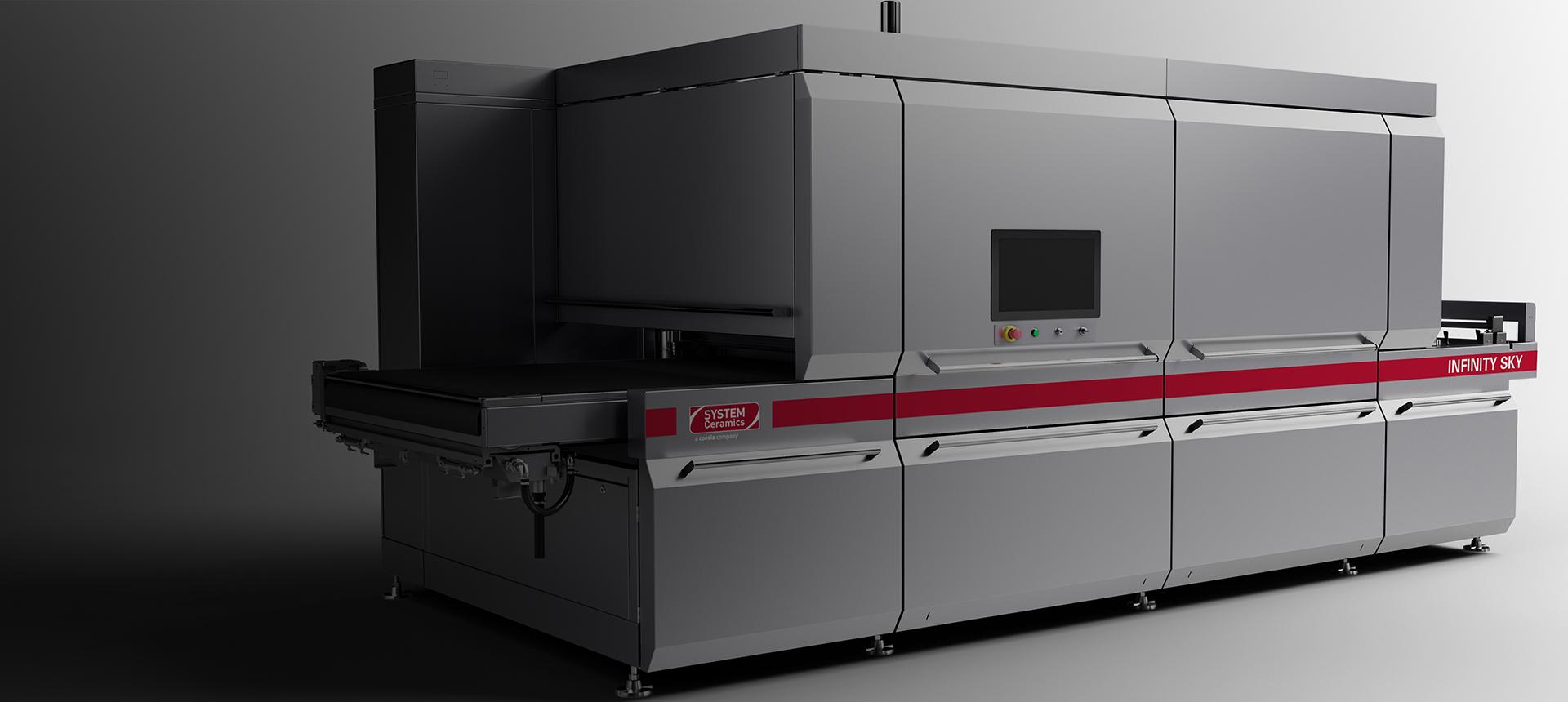 Infinity Sky Infinity Sky