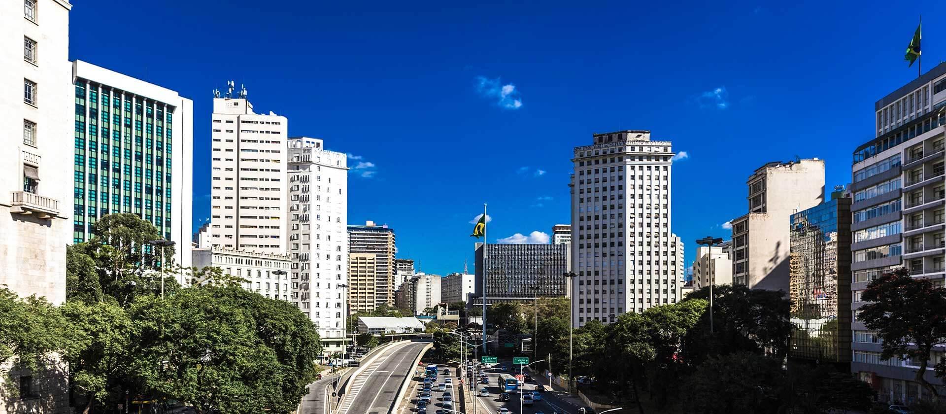 Sao Paulo