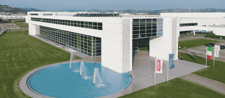 System ceramics building Latech 2025