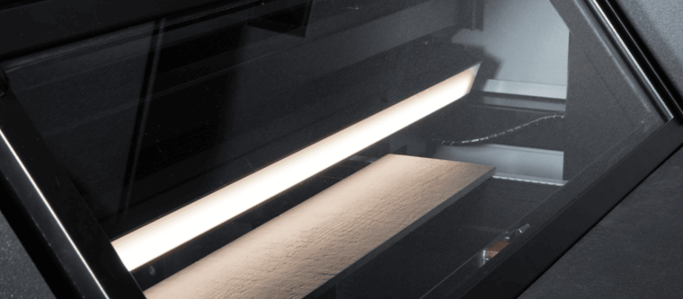 Vision inspection system