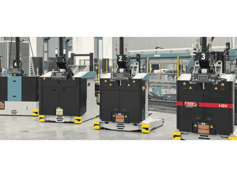 Engineering & R&D at System Ceramics