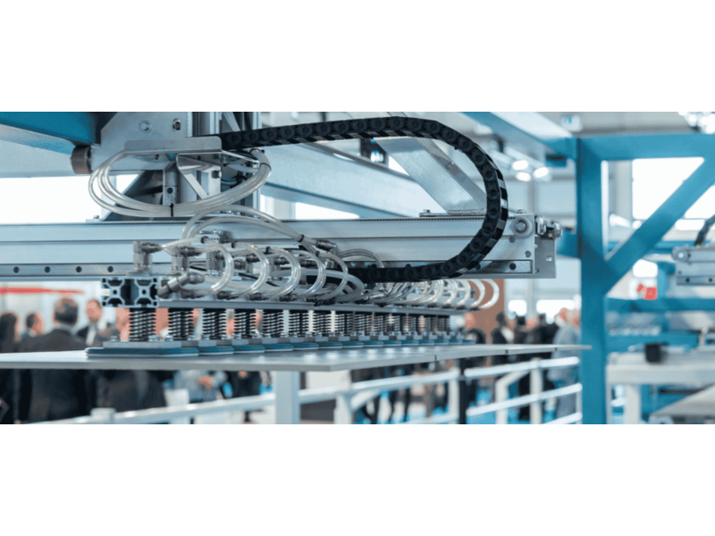 sistema di stoccaggio ceramico System Ceramics