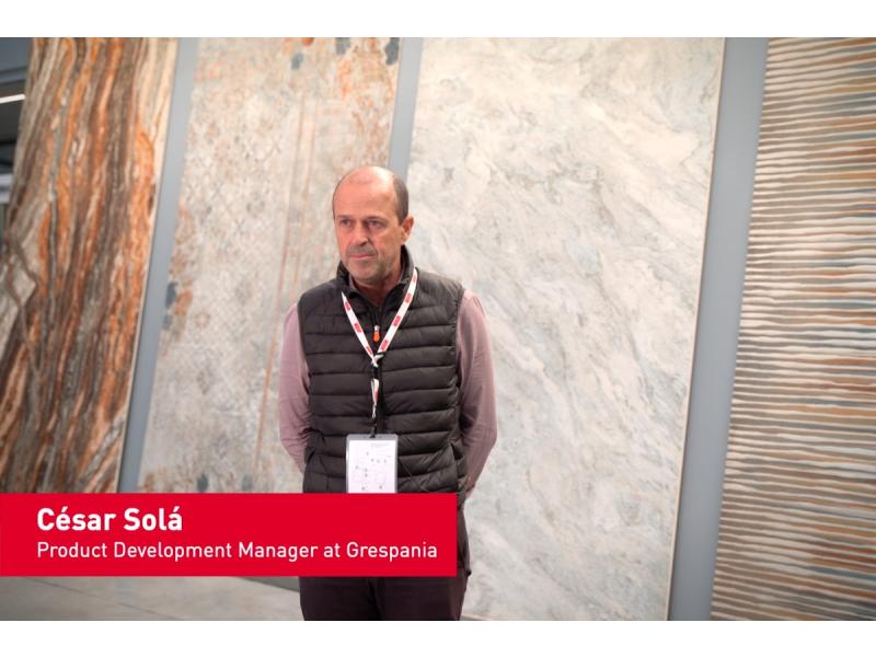 Grespania & System Ceramics