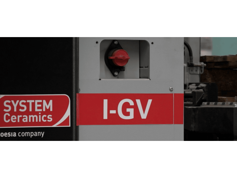 MOMA and I-GV: a success story