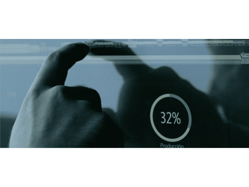 Maintenance services System Ceramics