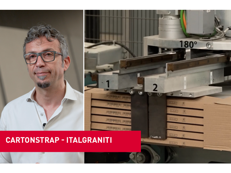 Italgraniti & System Ceramics
