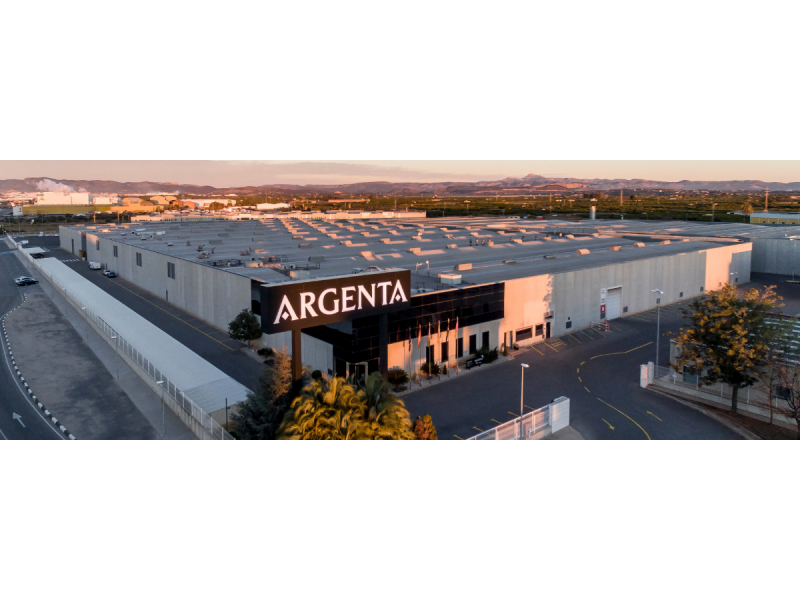 Argenta Cerámica