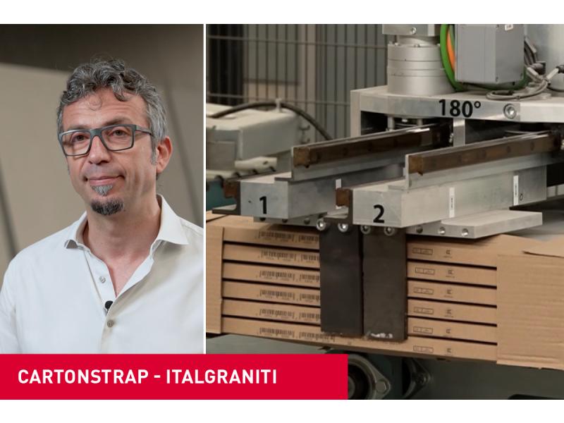 Italgraniti & System Ceramics