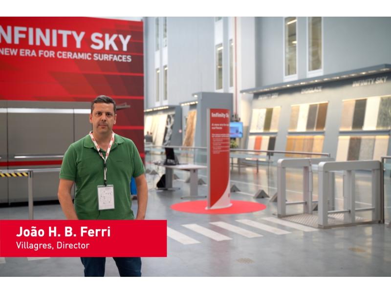 Villagres & System Ceramics