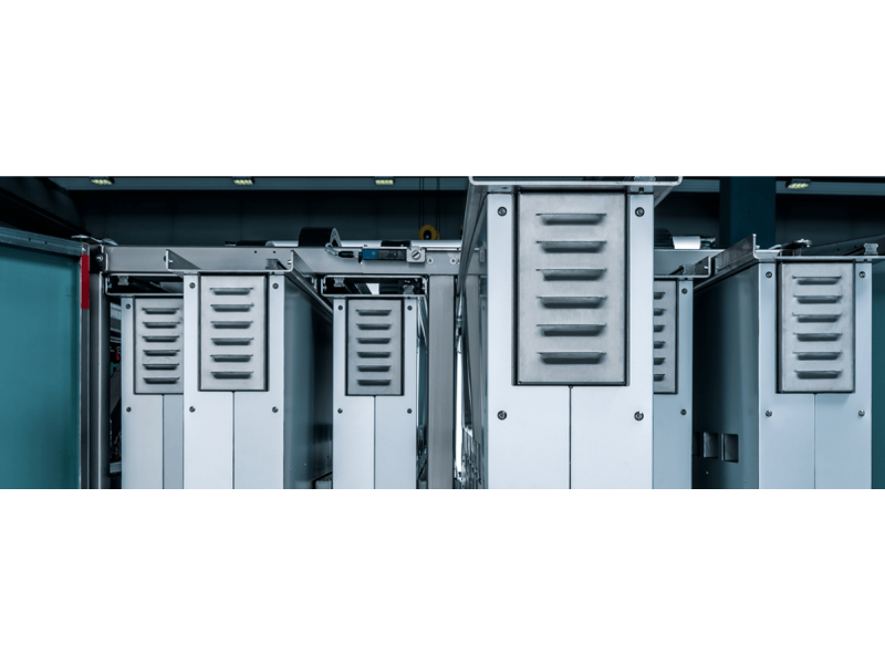 ceramic tile printing machine Creadigit Infinity