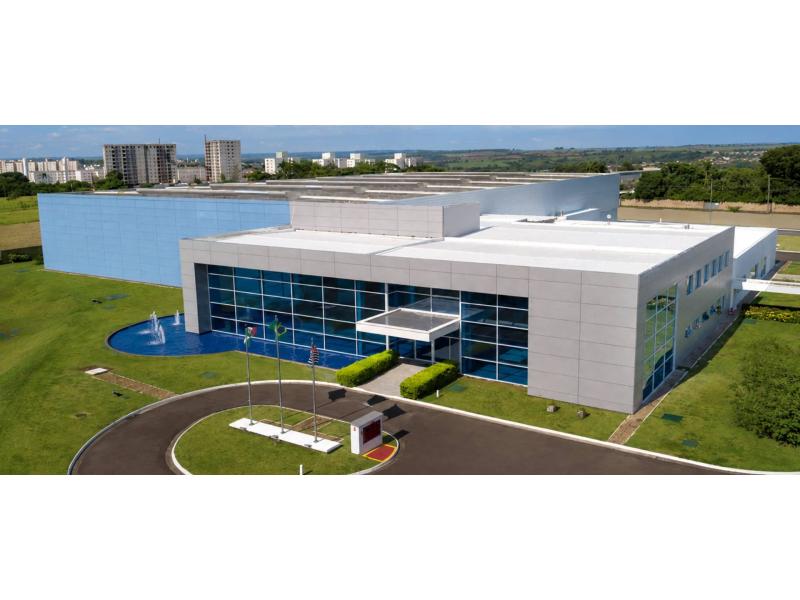 headquarter of System Ceramics