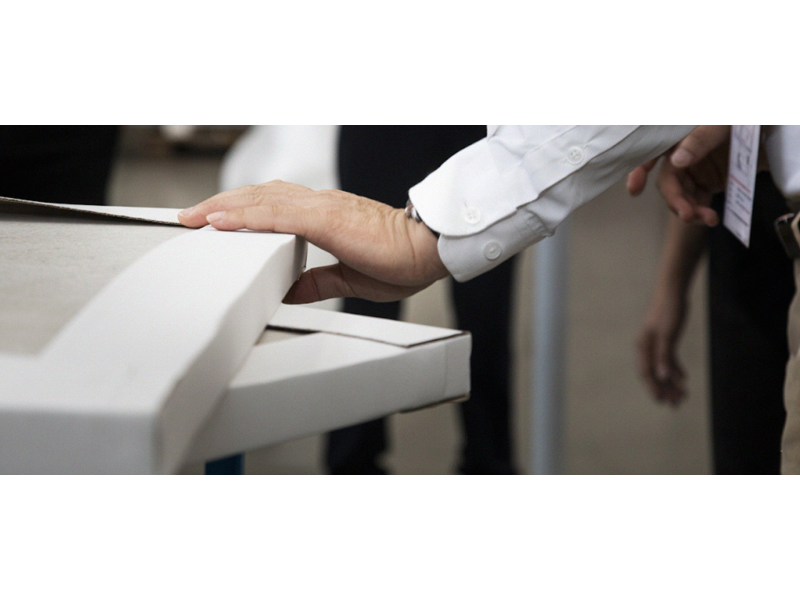 high-speed horizontal packaging machine Speedwrap