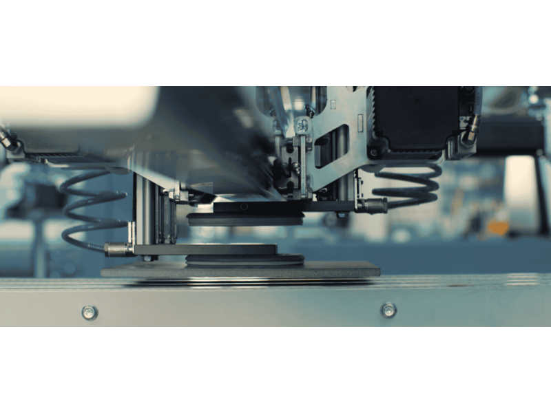 material handling system