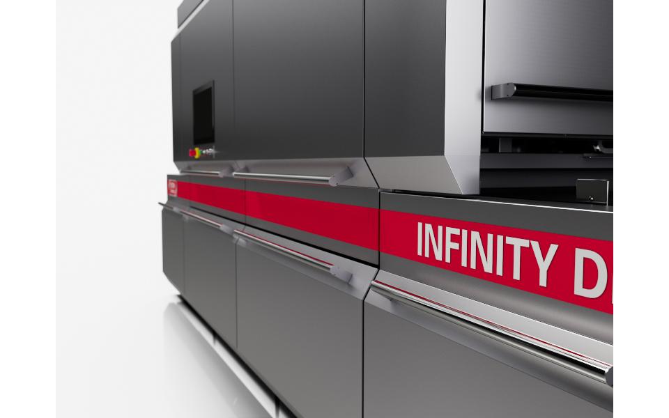 Infinity Dry