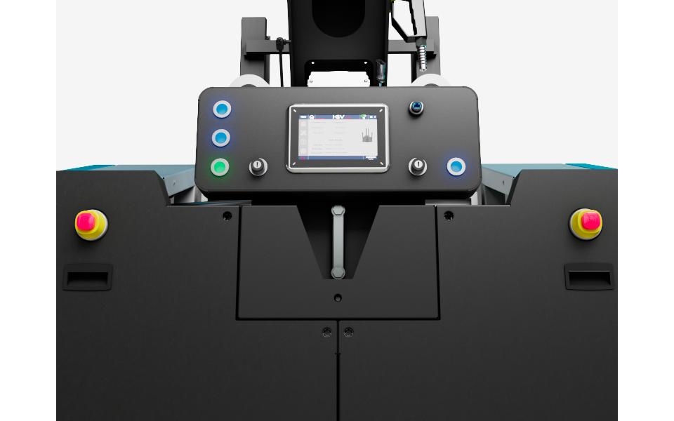 system ceramics I-GV