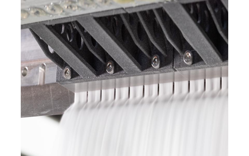 Precisione digitale per una decorazione efficiente