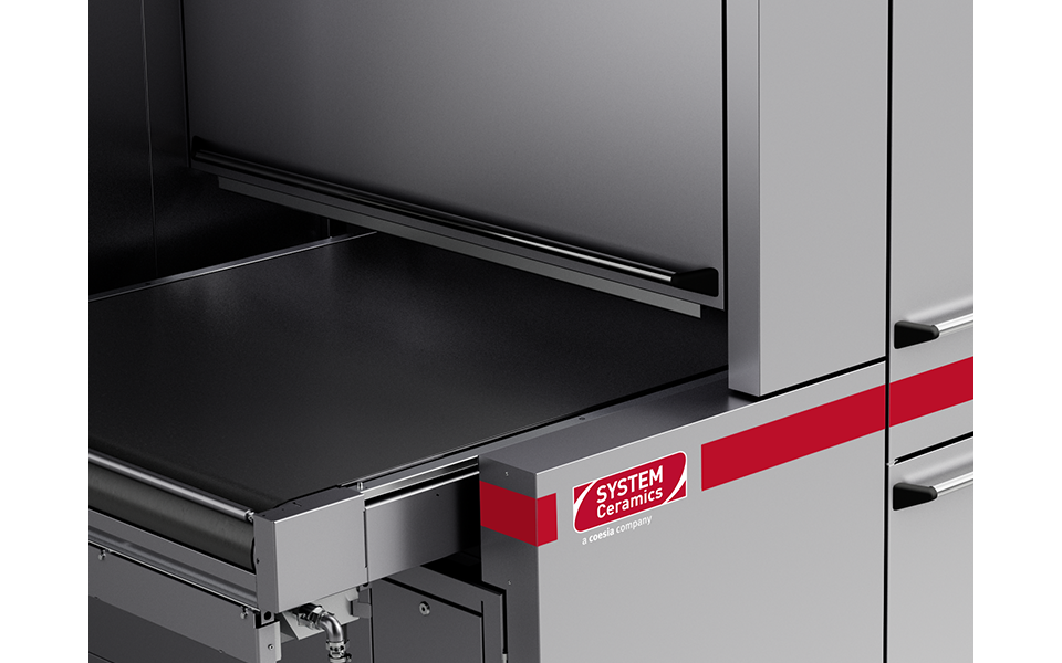  Infinity Sky: funcionalidades innovadoras para un rendimiento continuo en la industria cerámica