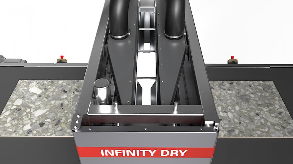 Infinity Dry